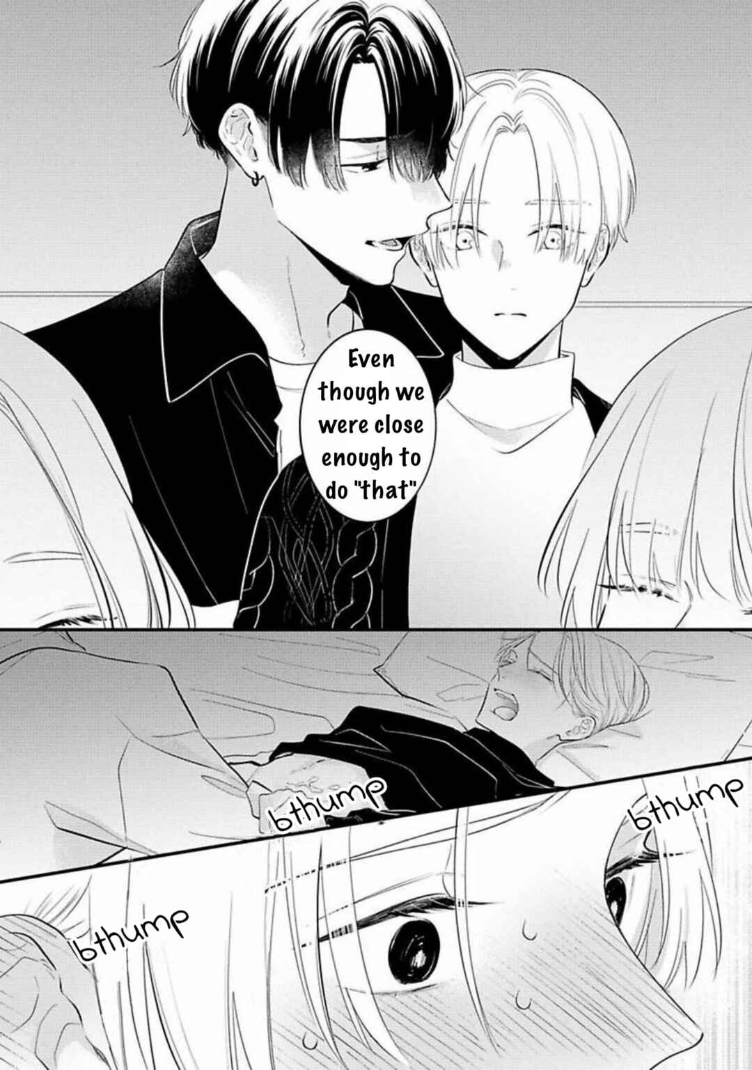 Page 10 Chapter 2 Perfect Addiction