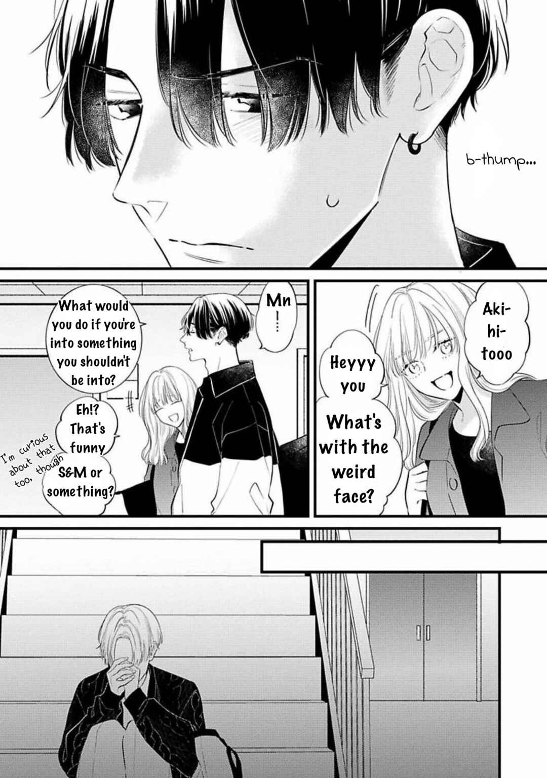 Page 14 Chapter 2 Perfect Addiction
