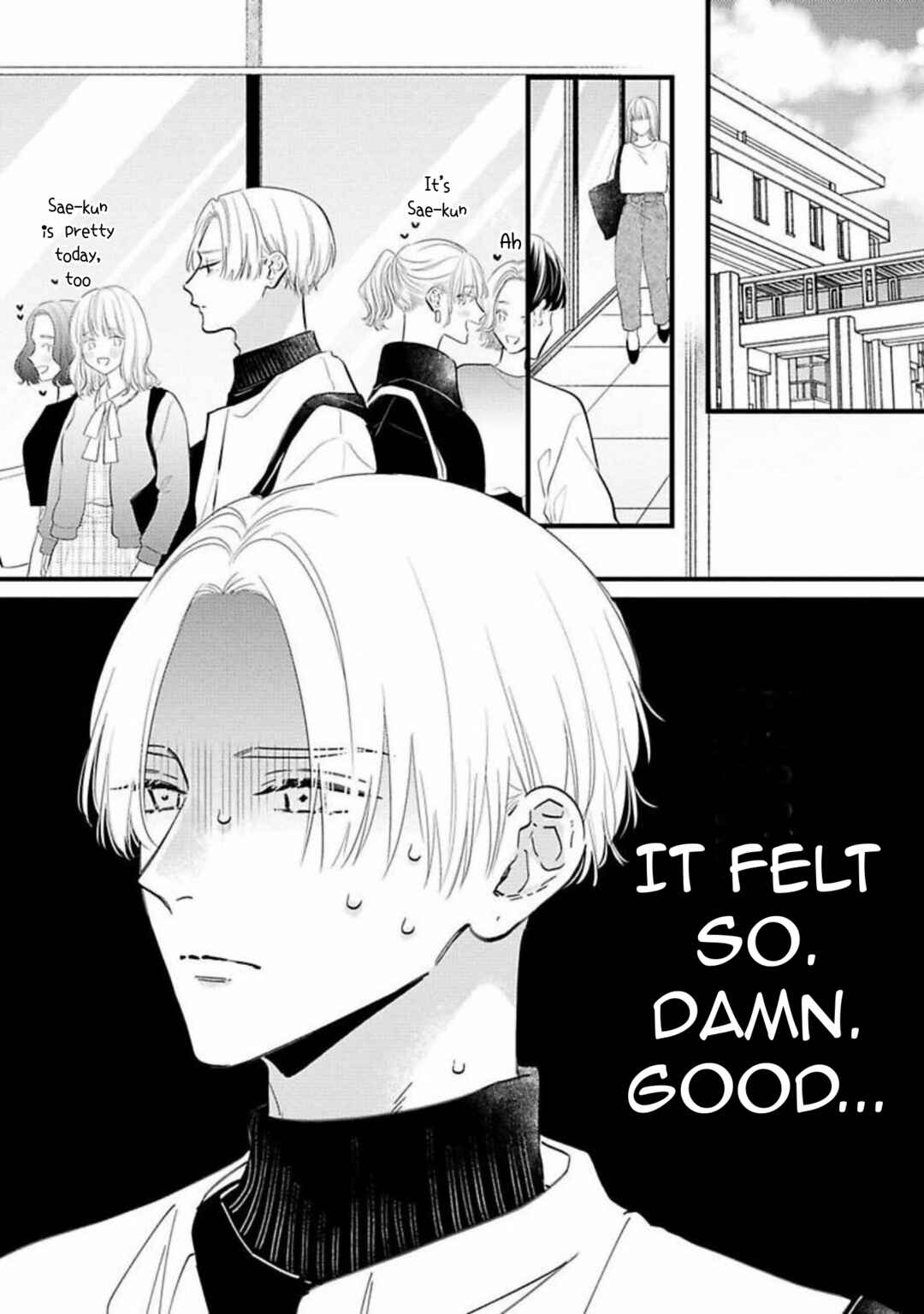 Page 2 Chapter 2 Perfect Addiction