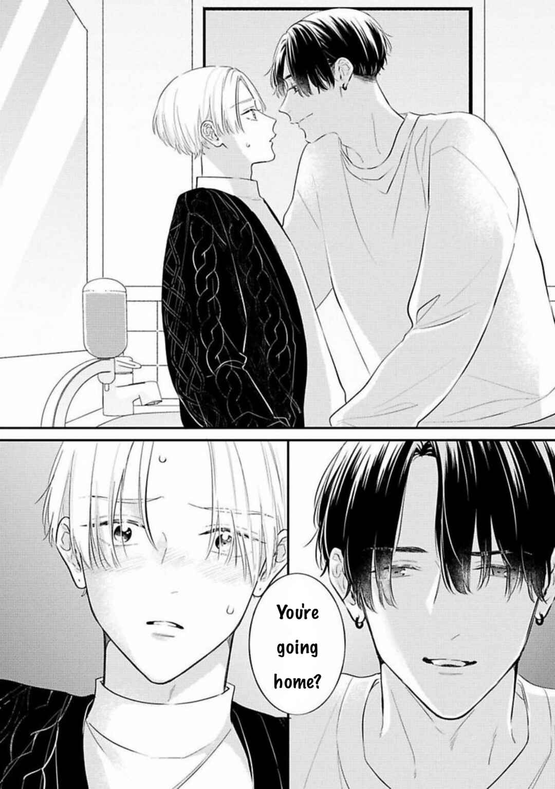 Page 22 Chapter 2 Perfect Addiction