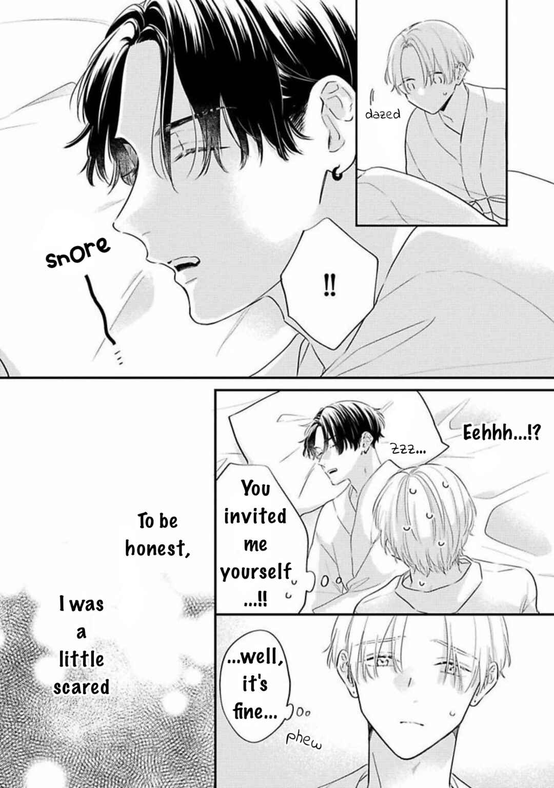 Page 25 Chapter 2 Perfect Addiction