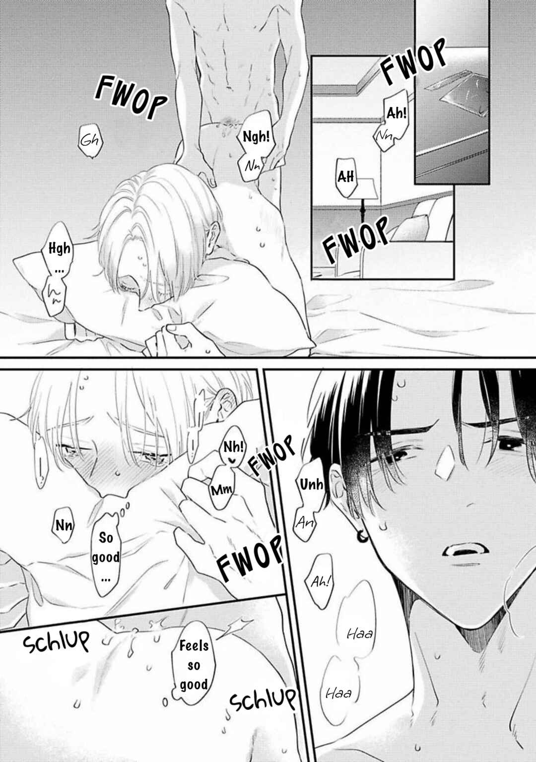 Page 29 Chapter 2 Perfect Addiction