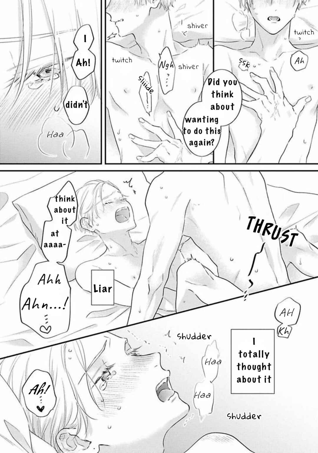 Page 31 Chapter 2 Perfect Addiction