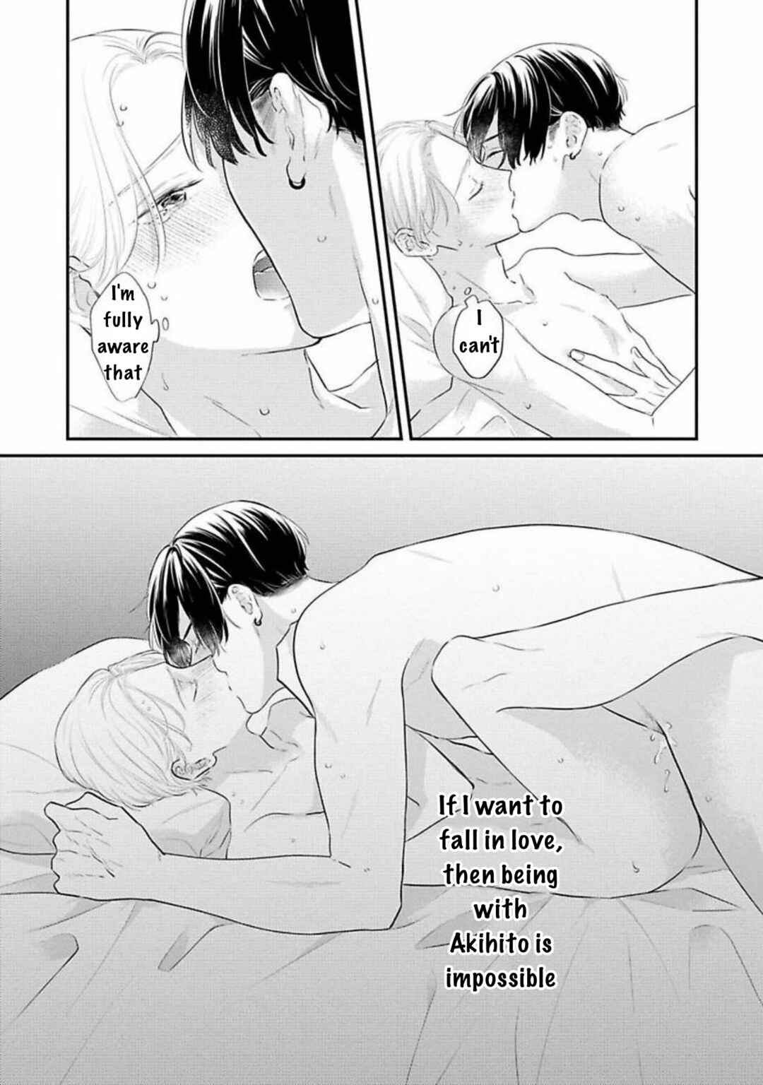 Page 33 Chapter 2 Perfect Addiction