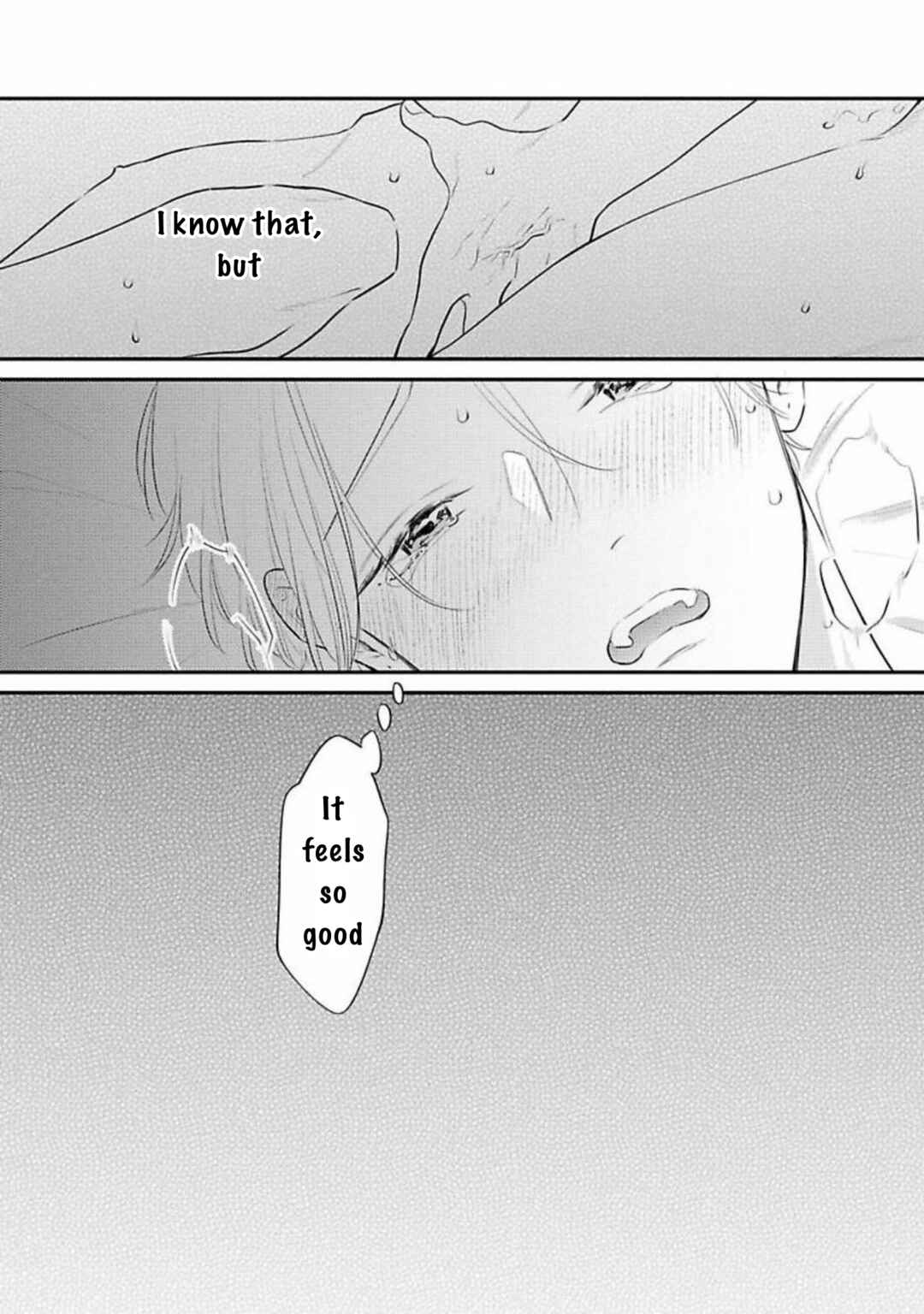 Page 34 Chapter 2 Perfect Addiction