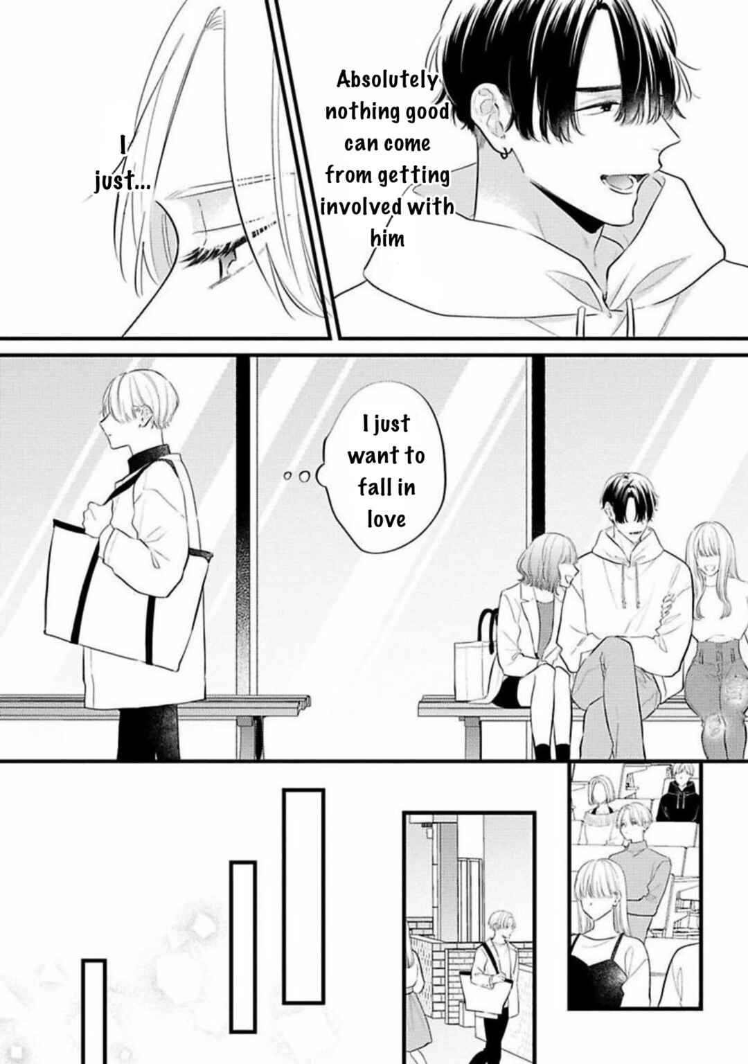 Page 6 Chapter 2 Perfect Addiction