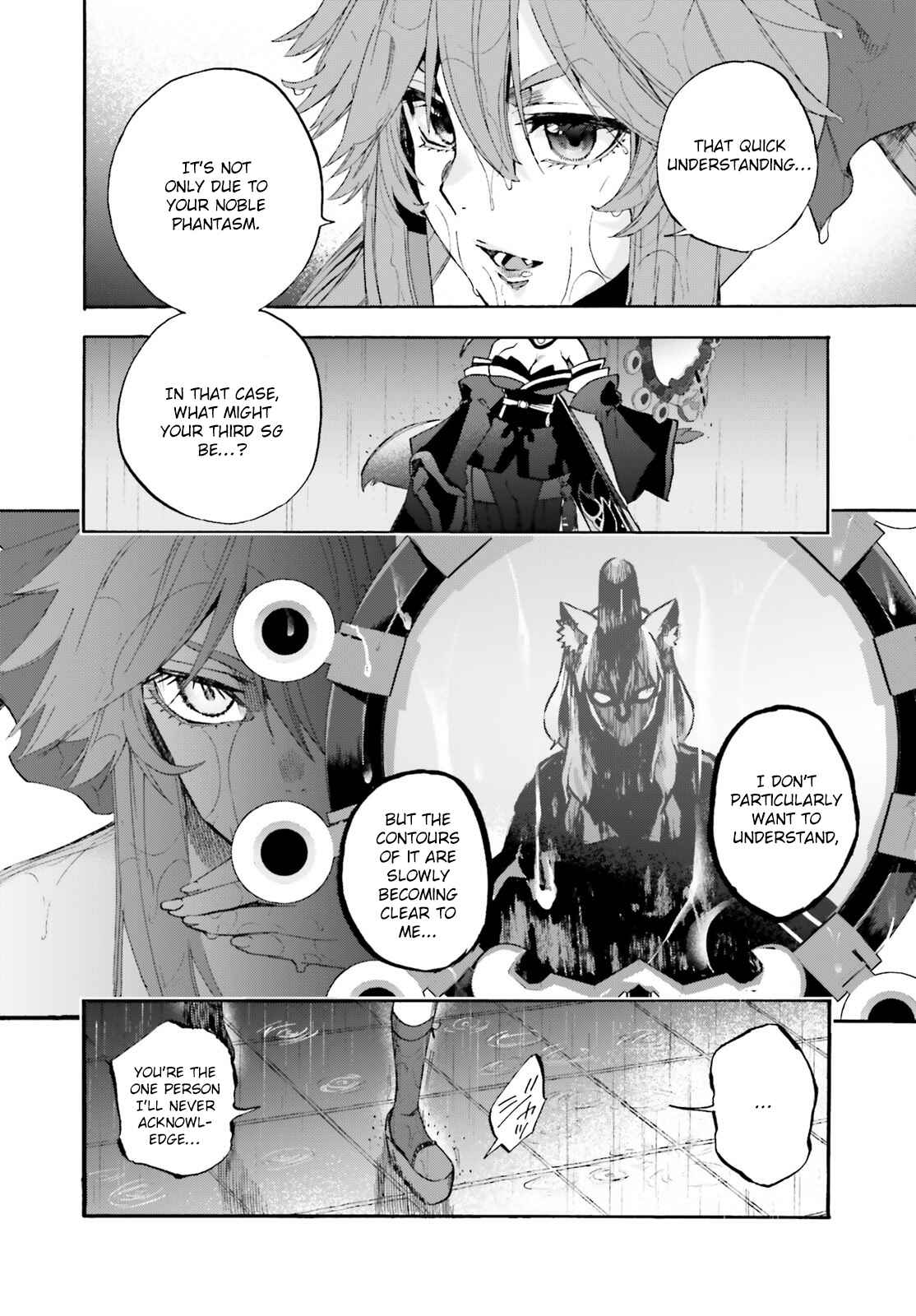 Page 2 Chapter 69 Fate/EXTRA CCC FoxTail