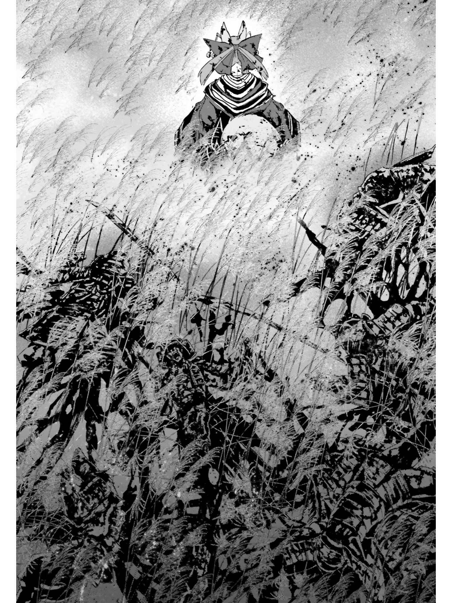 Page 19 Chapter 38 Fate/EXTRA CCC FoxTail