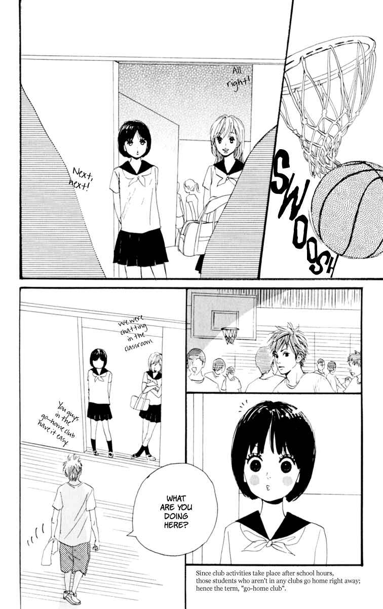 Page 14 Chapter 2 Loveletter from...