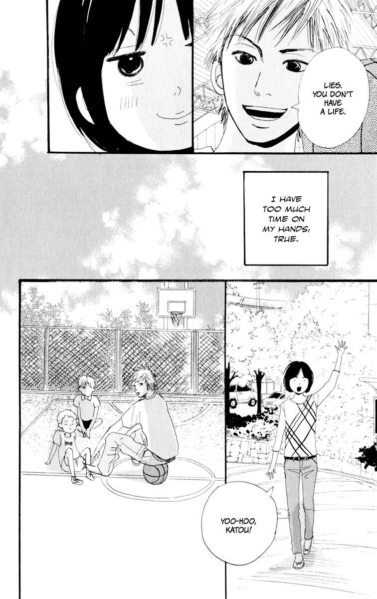 Page 16 Chapter 2 Loveletter from...