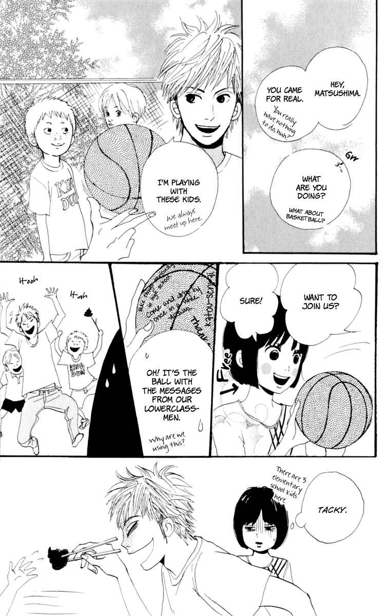 Page 17 Chapter 2 Loveletter from...