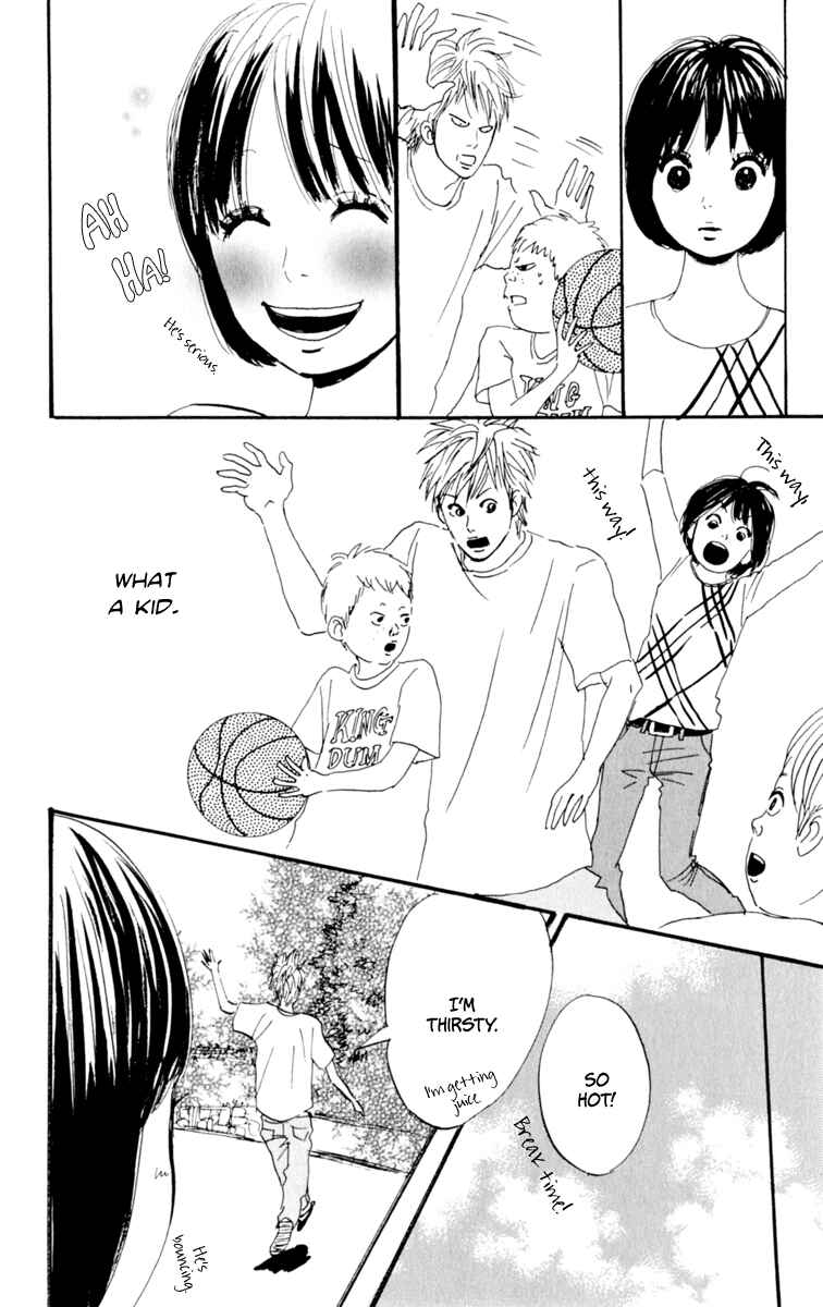 Page 18 Chapter 2 Loveletter from...