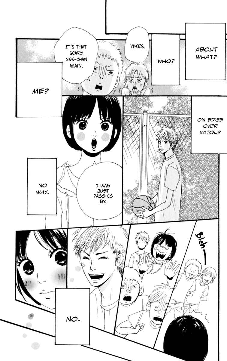 Page 24 Chapter 2 Loveletter from...
