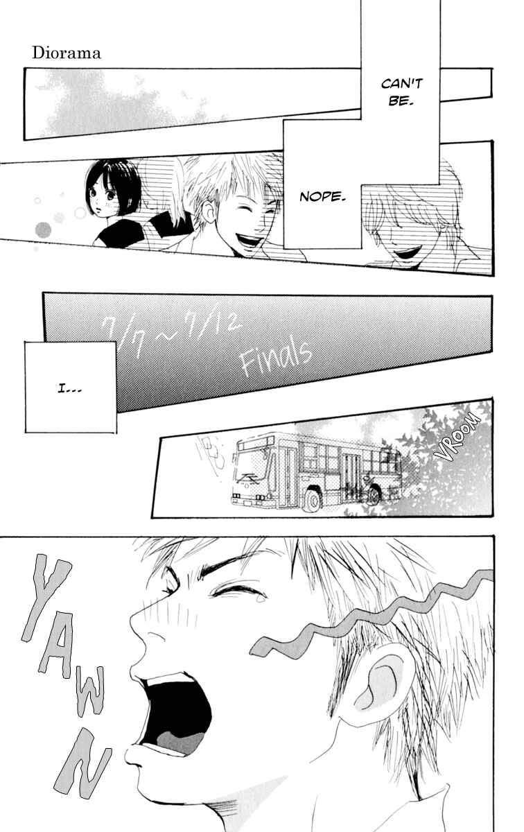 Page 25 Chapter 2 Loveletter from...