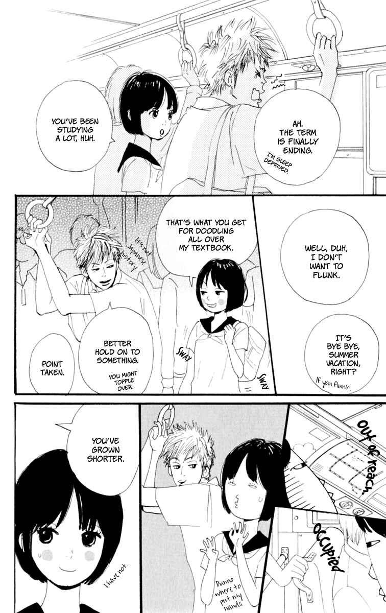 Page 26 Chapter 2 Loveletter from...