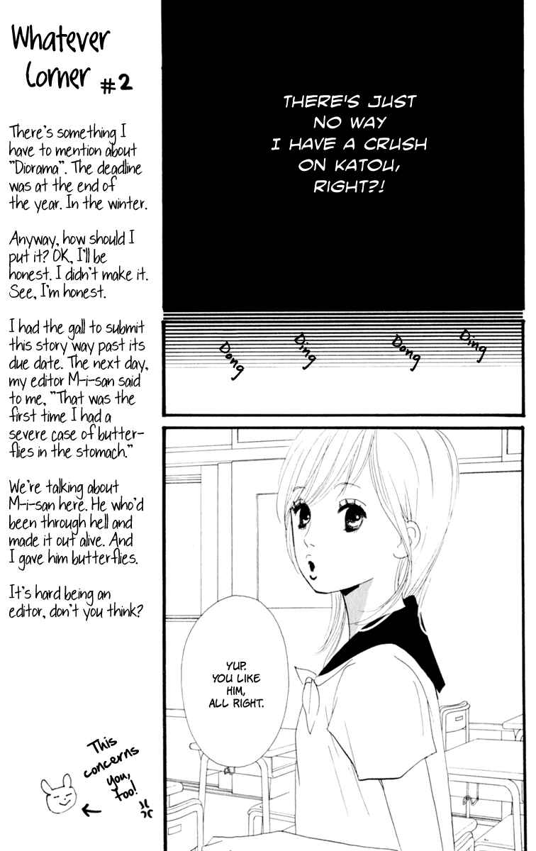 Page 31 Chapter 2 Loveletter from...