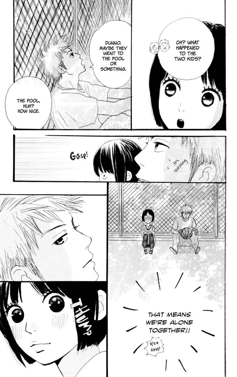 Page 43 Chapter 2 Loveletter from...