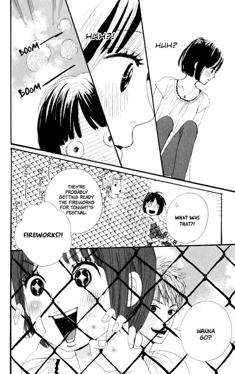 Page 46 Chapter 2 Loveletter from...