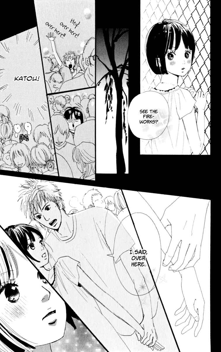 Page 47 Chapter 2 Loveletter from...
