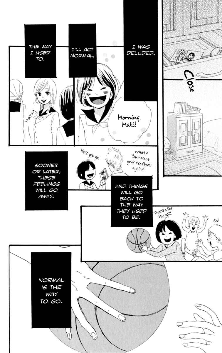 Page 62 Chapter 2 Loveletter from...