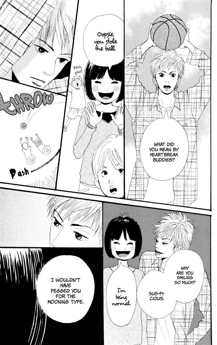 Page 63 Chapter 2 Loveletter from...