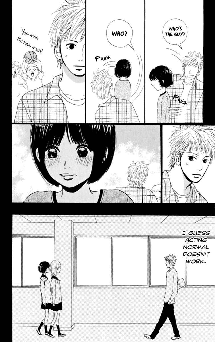 Page 64 Chapter 2 Loveletter from...