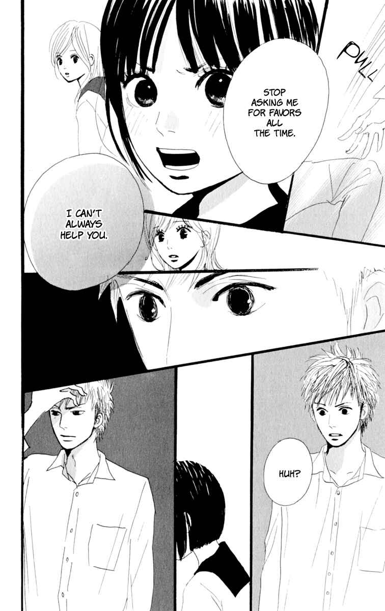 Page 66 Chapter 2 Loveletter from...
