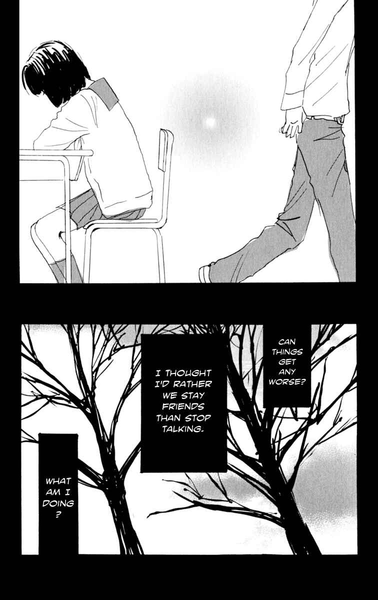 Page 67 Chapter 2 Loveletter from...