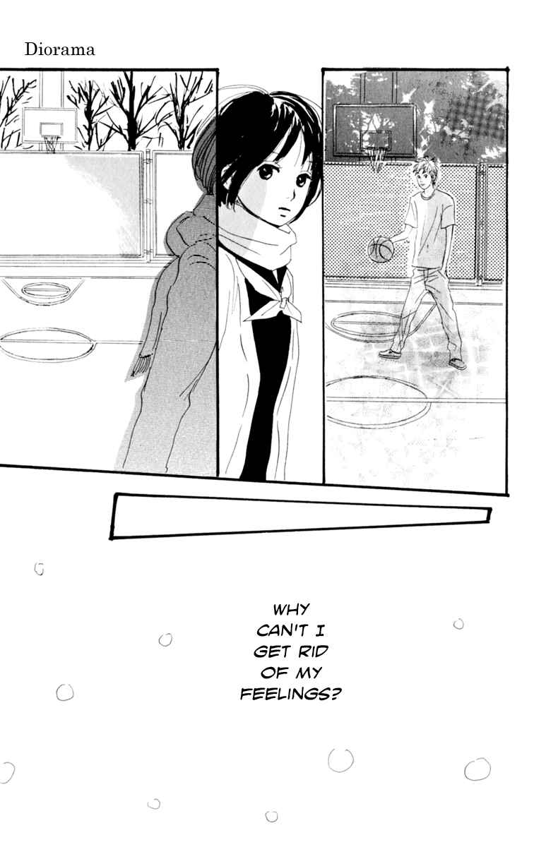 Page 69 Chapter 2 Loveletter from...