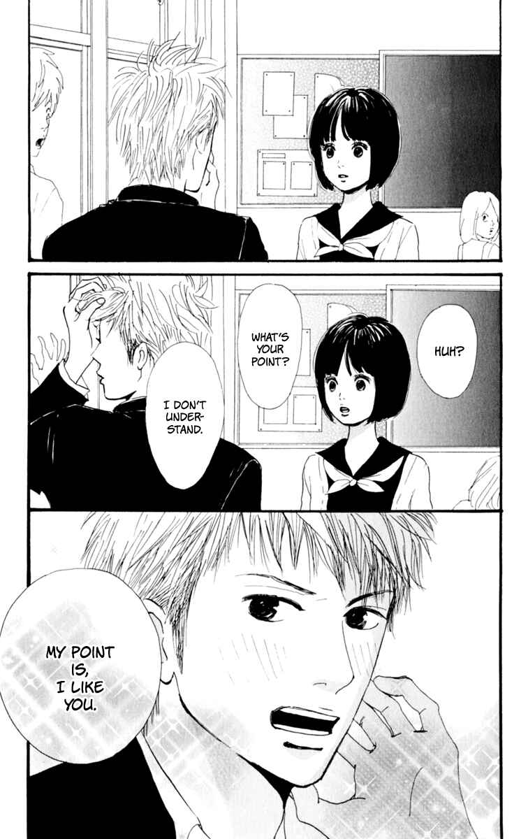 Page 79 Chapter 2 Loveletter from...