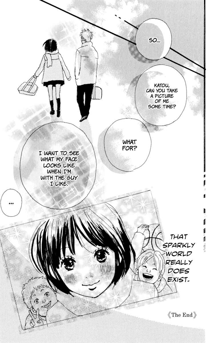 Page 81 Chapter 2 Loveletter from...