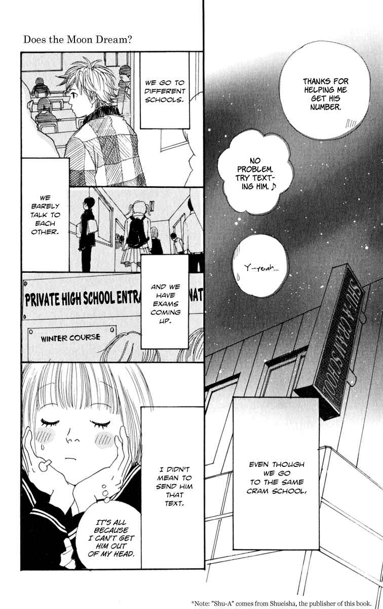 Page 10 Chapter 3 Loveletter from...