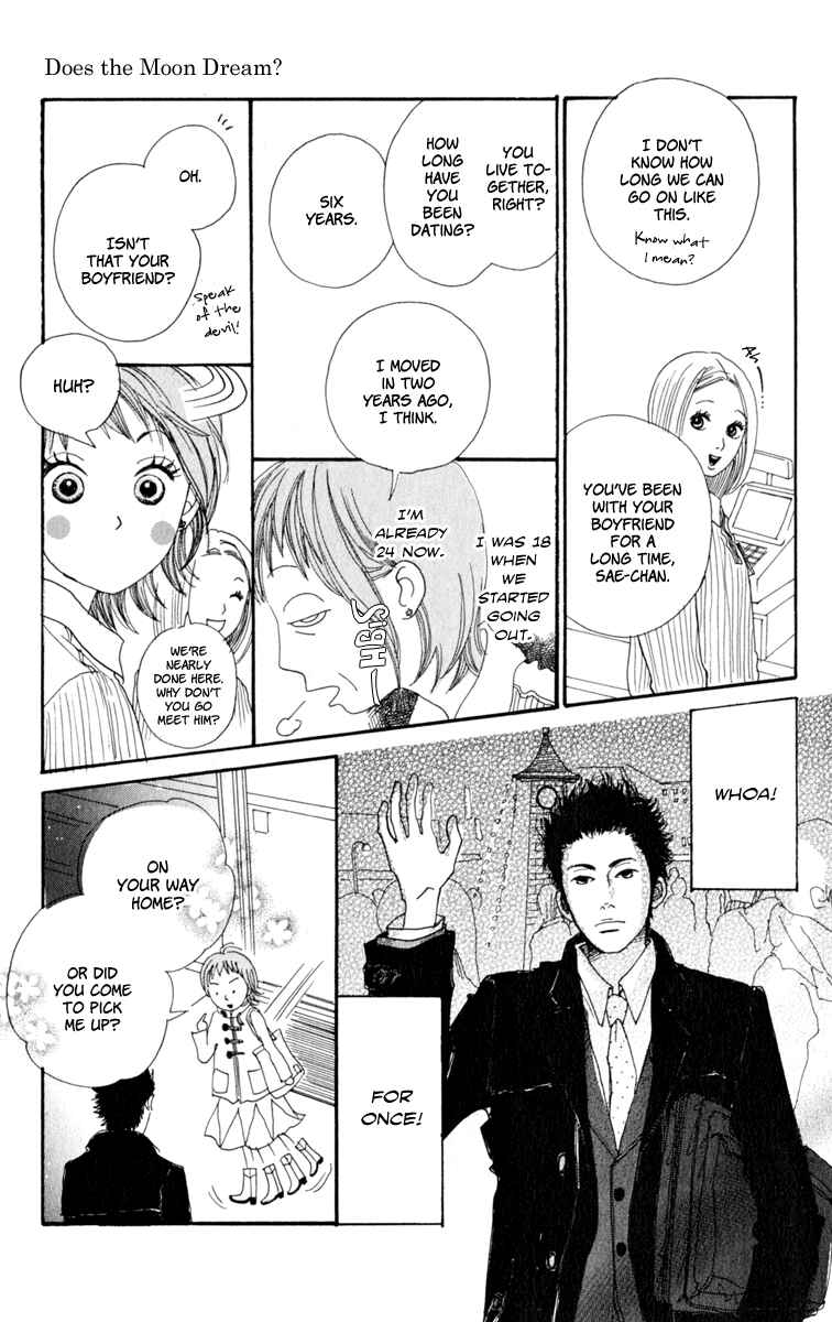 Page 14 Chapter 3 Loveletter from...