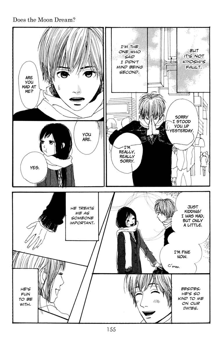 Page 20 Chapter 3 Loveletter from...