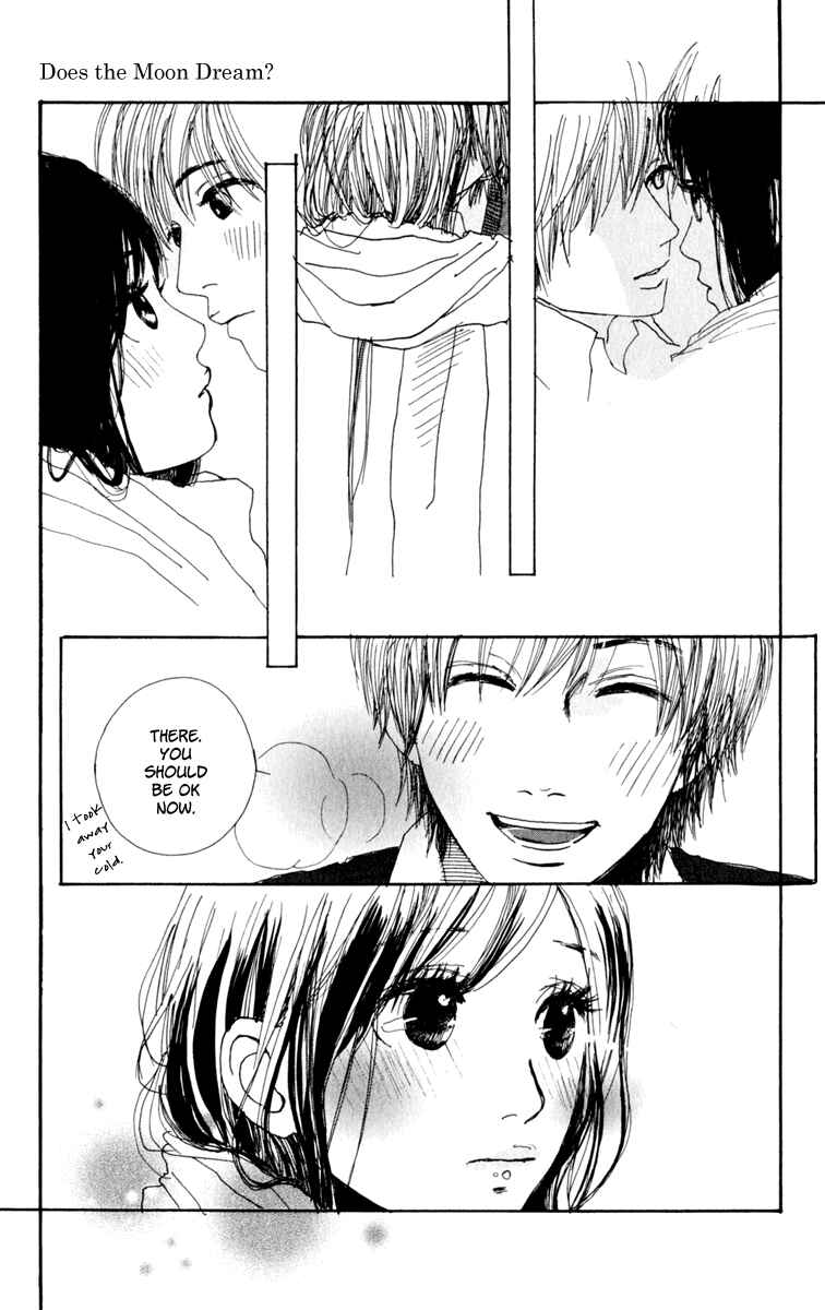 Page 22 Chapter 3 Loveletter from...