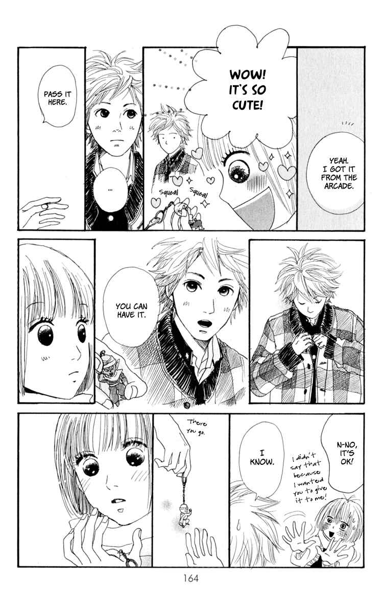 Page 29 Chapter 3 Loveletter from...
