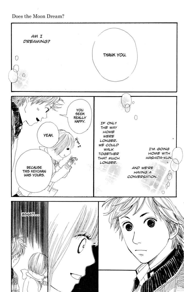 Page 30 Chapter 3 Loveletter from...