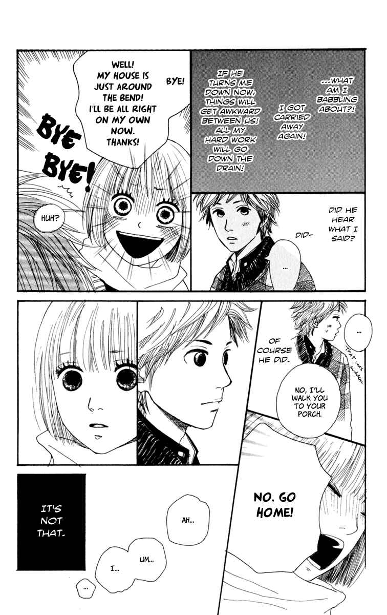 Page 31 Chapter 3 Loveletter from...