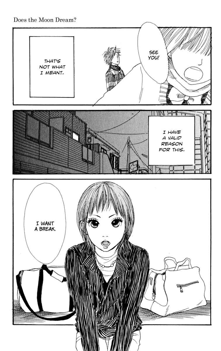 Page 32 Chapter 3 Loveletter from...