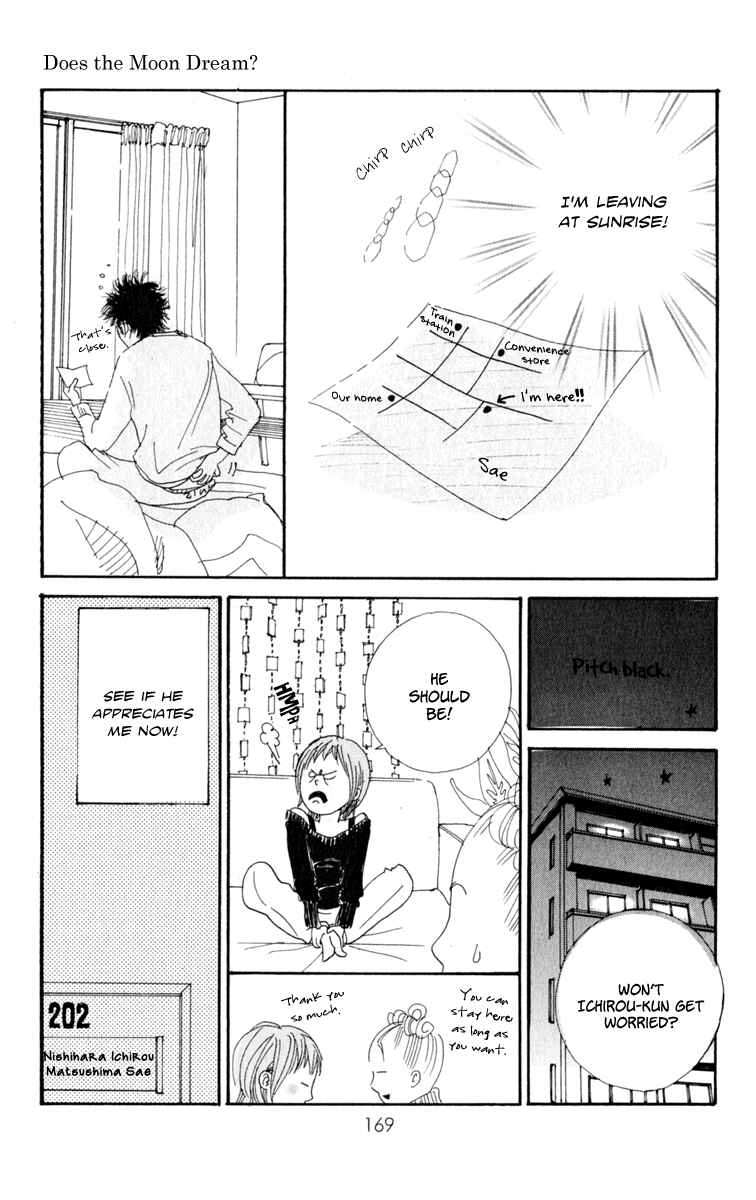 Page 34 Chapter 3 Loveletter from...