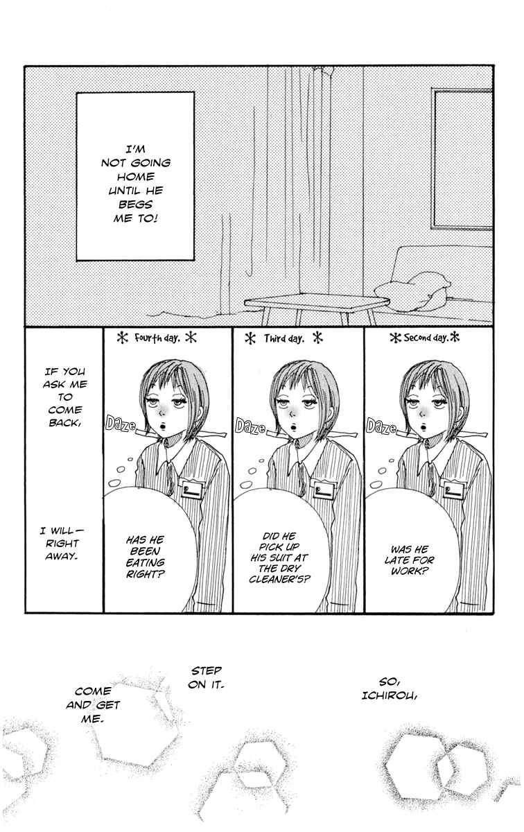 Page 35 Chapter 3 Loveletter from...