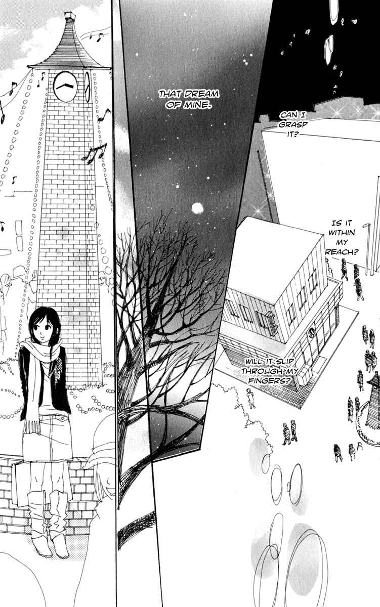 Page 38 Chapter 3 Loveletter from...