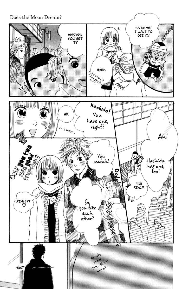 Page 40 Chapter 3 Loveletter from...