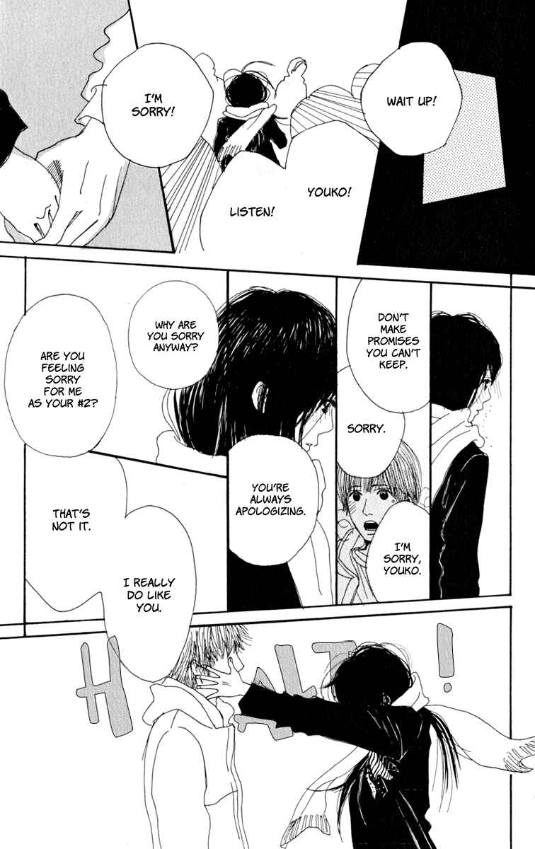 Page 42 Chapter 3 Loveletter from...