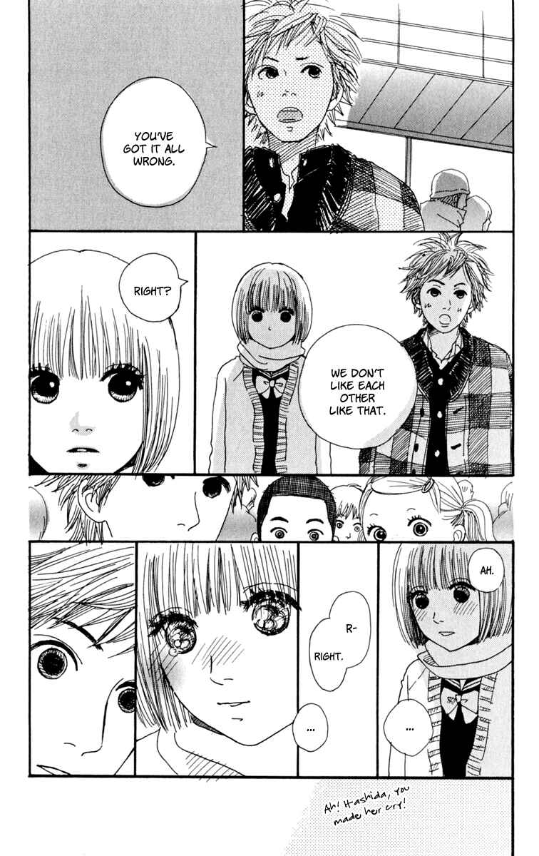Page 43 Chapter 3 Loveletter from...
