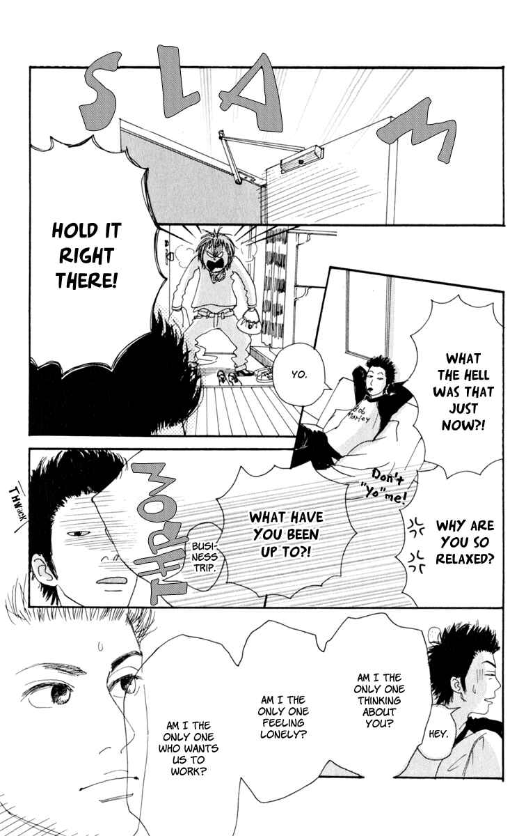 Page 44 Chapter 3 Loveletter from...