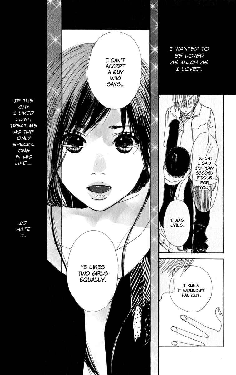Page 46 Chapter 3 Loveletter from...