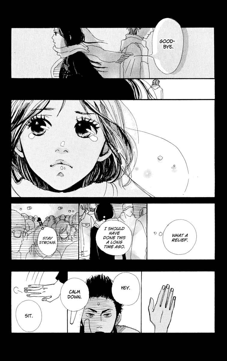 Page 48 Chapter 3 Loveletter from...