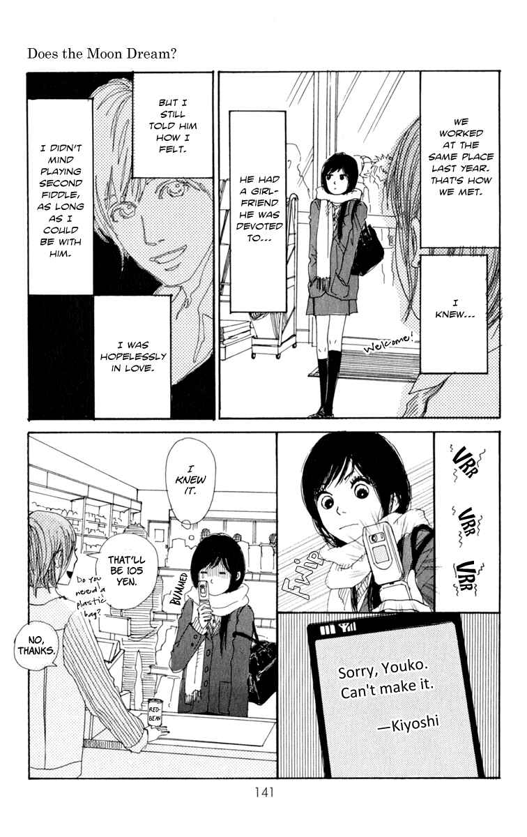 Page 6 Chapter 3 Loveletter from...