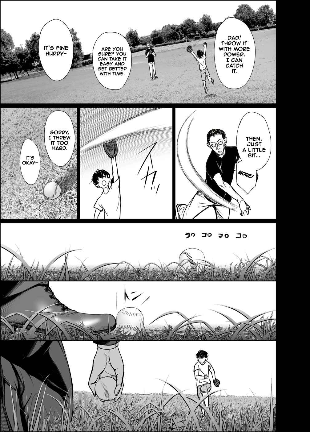 Page 11 Chapter 18 Shachiku Succubus no Hanashi